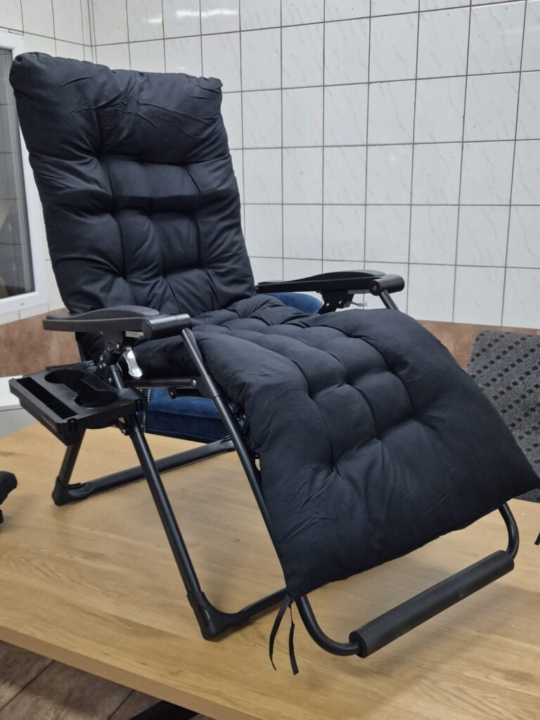 Sodo / terasos kėdė